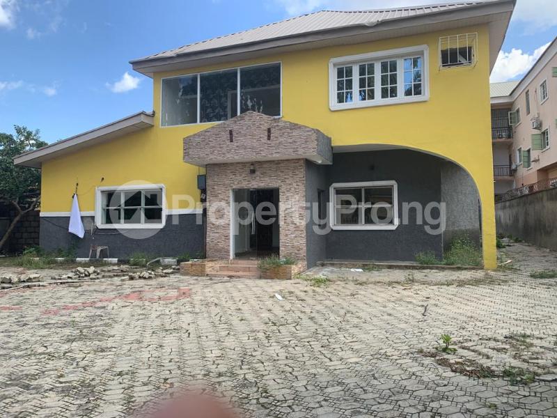 5 bedroom House for rent Wuse2 District Abuja Wuse 2 Abuja