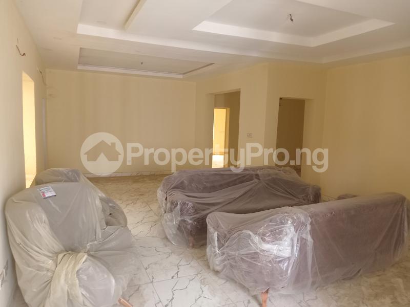 4 bedroom Flat / Apartment for rent Wuye Abuja