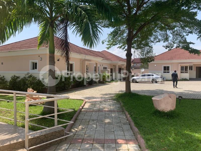 2 bedroom House for rent Gwarinpa Abuja