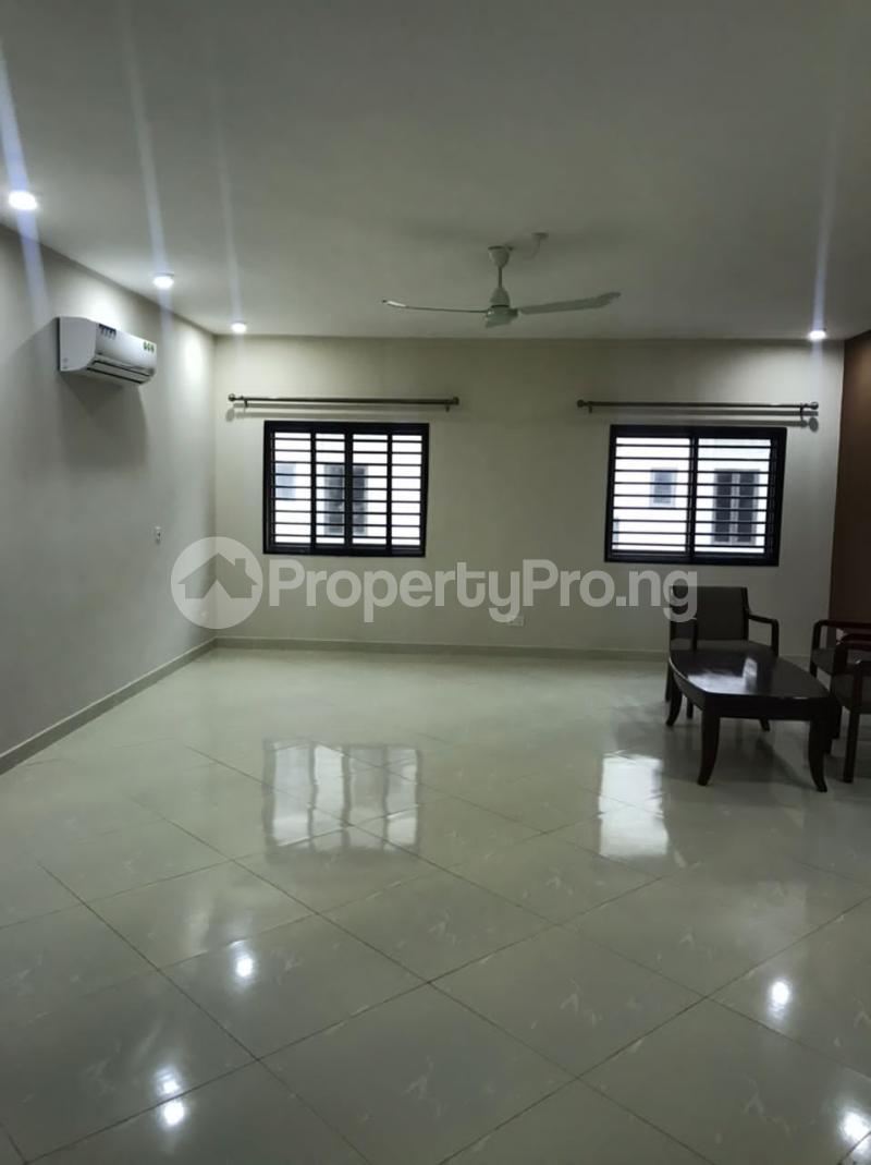 2 bedroom Flat / Apartment for rent Jahi Abuja