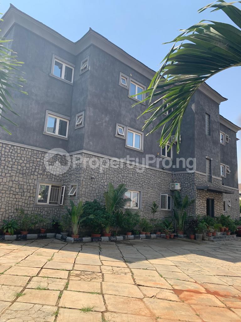 3 bedroom Flat / Apartment for rent  Jahi Abuja