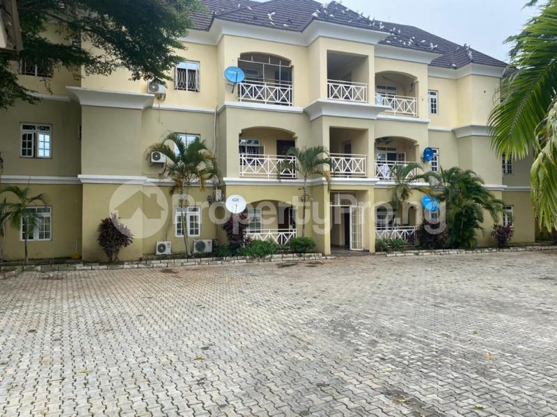 3 bedroom Flat / Apartment for rent Utako District Utako Abuja