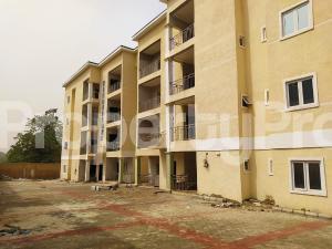3 bedroom Flat / Apartment for rent Jabi Abuja