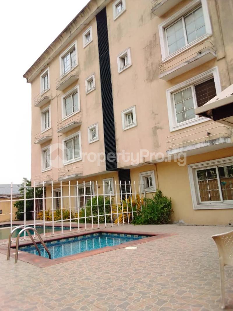 Flat / Apartment for rent Baruwa Ipaja Lagos