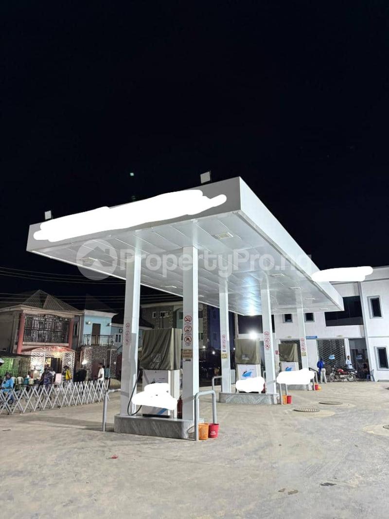 Commercial Property for sale International, Alaba Ojo Lagos