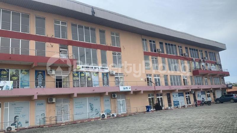 Commercial Property for sale Sangotedo Lagos