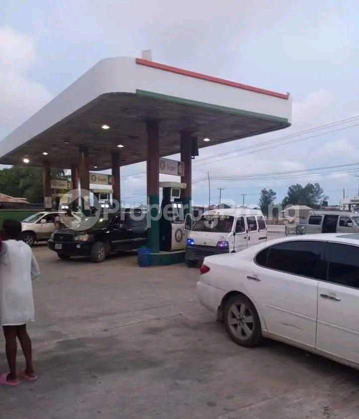 Commercial Property for sale Awoyaya, Ibeju-Lekki Lagos