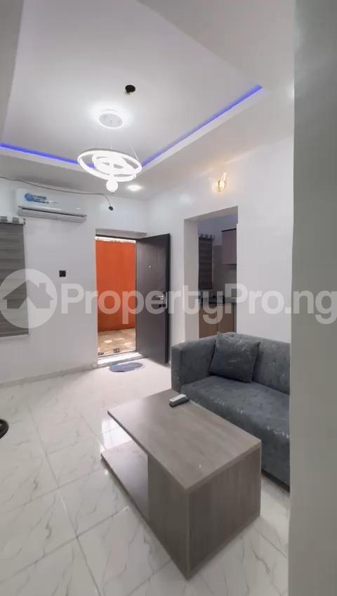 1 bedroom Flat / Apartment for rent Pedro, Shomolu Lagos