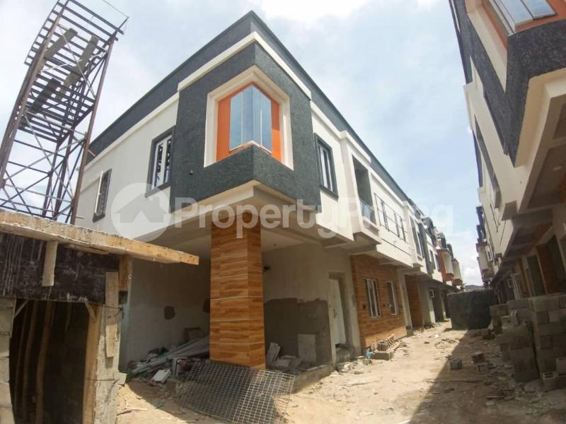 4 bedroom House for sale Ikota Lekki Lagos