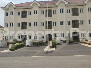 4 bedroom House for rent Lifeca District Abuja Life Camp Abuja