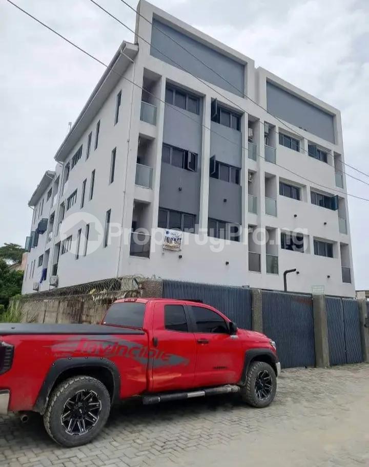 2 bedroom Flat / Apartment for sale Ikate Lekki Lagos