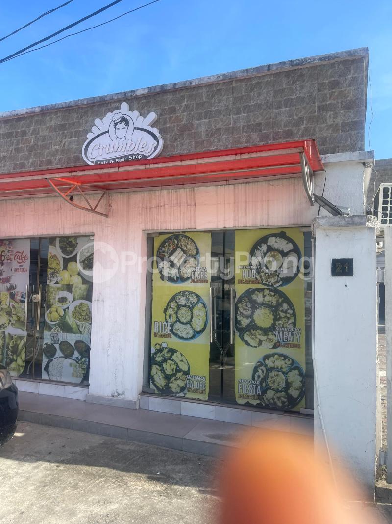 10 bedroom Commercial Property for rent Chevy View Estate chevron Lekki Lagos