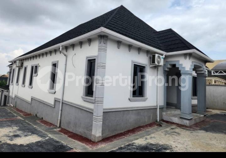 4 bedroom House for sale  Challenge Ibadan Oyo