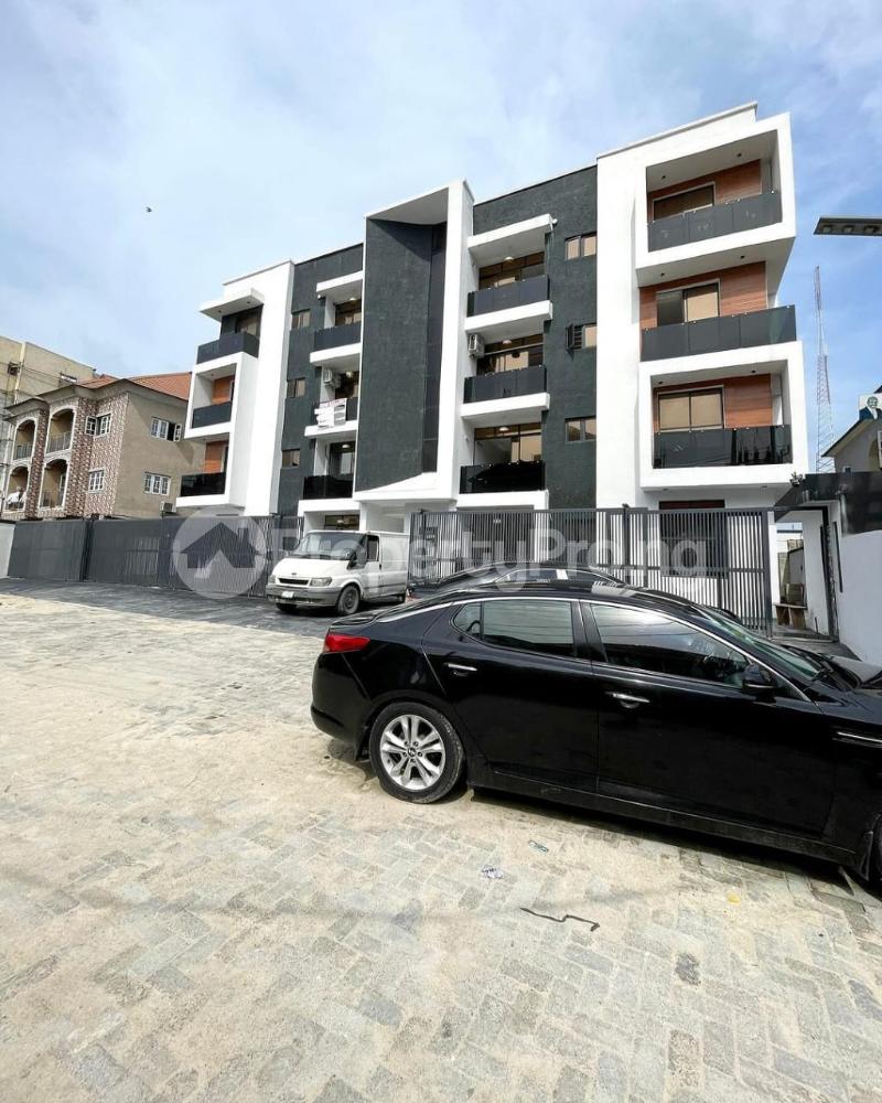 2 bedroom House for sale Ikate Lekki Lagos
