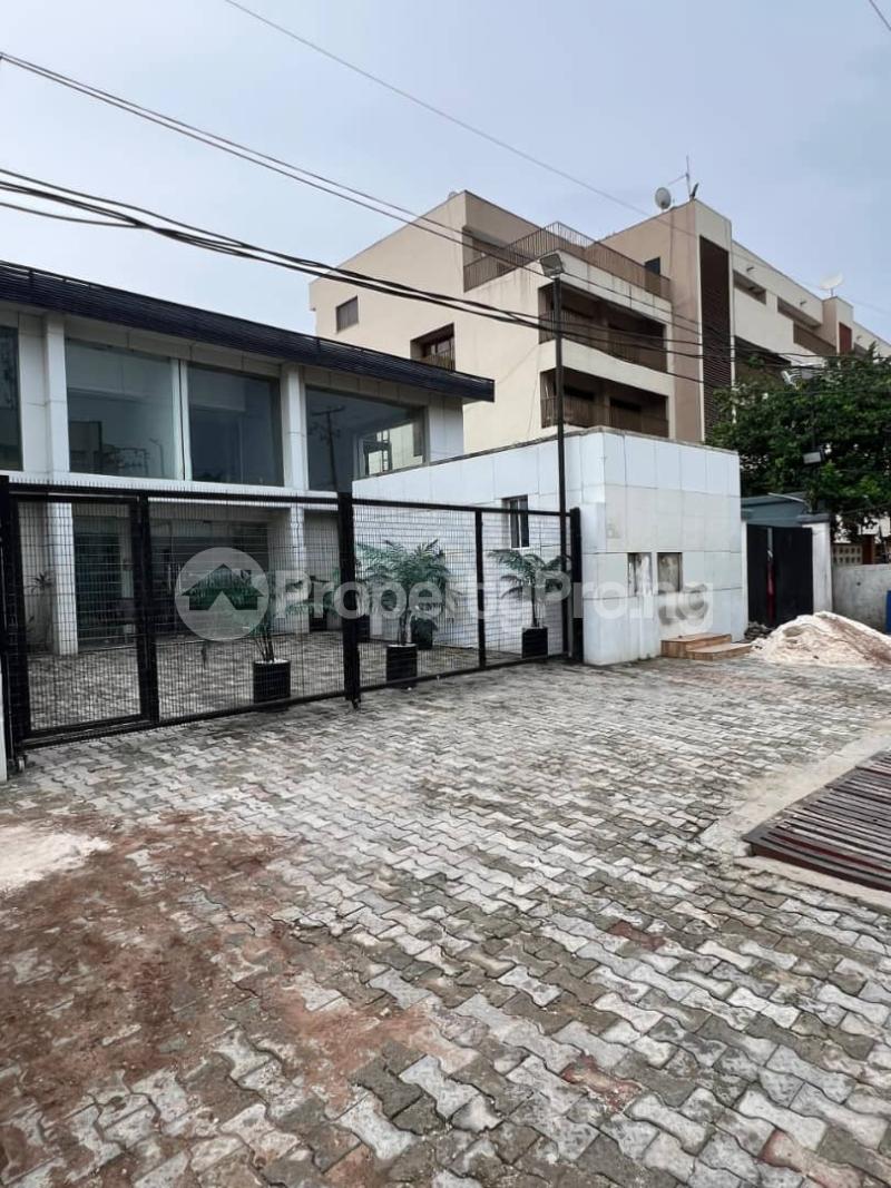 Commercial Property for rent Victoria Island Lagos