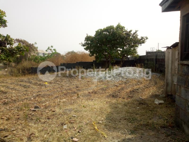 Land for sale Located At Crd After Iron Bridge Lugbe Abuja