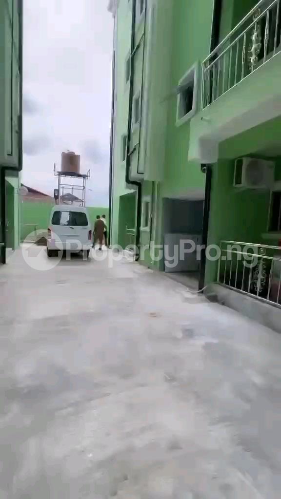 Flat / Apartment for rent Surulere Lagos