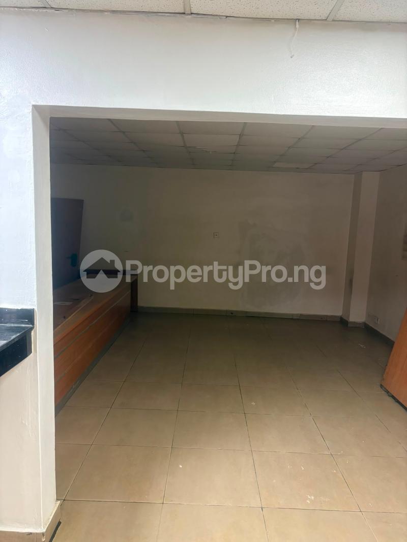 Commercial Property for rent Anthony Village Maryland Lagos