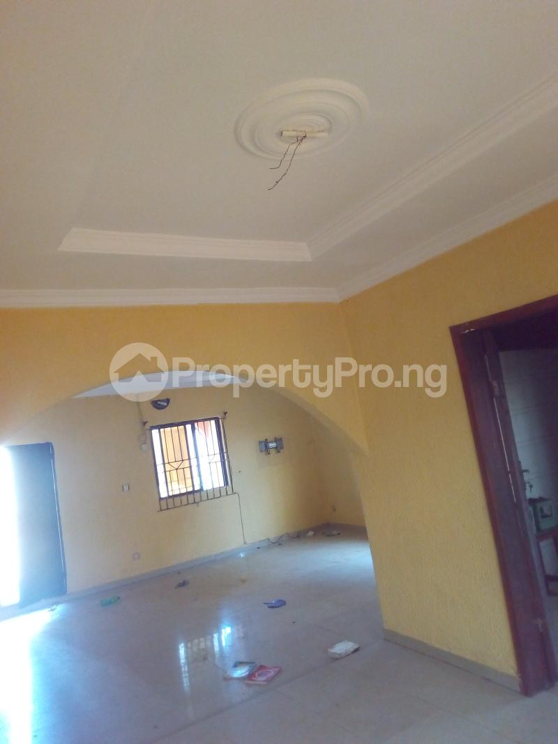 2 bedroom Flat / Apartment for rent Peace Estate Command Ipaja road Ipaja Lagos