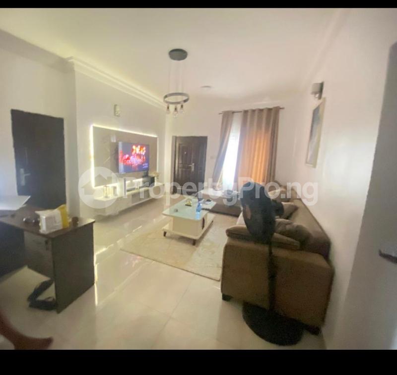 2 bedroom House for rent Abraham adesanya estate Ajah Lagos