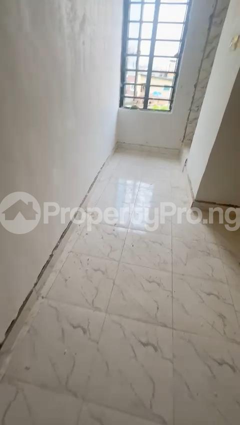 2 bedroom Flat / Apartment for sale Pedro, Lagos Shomolu Lagos - 0