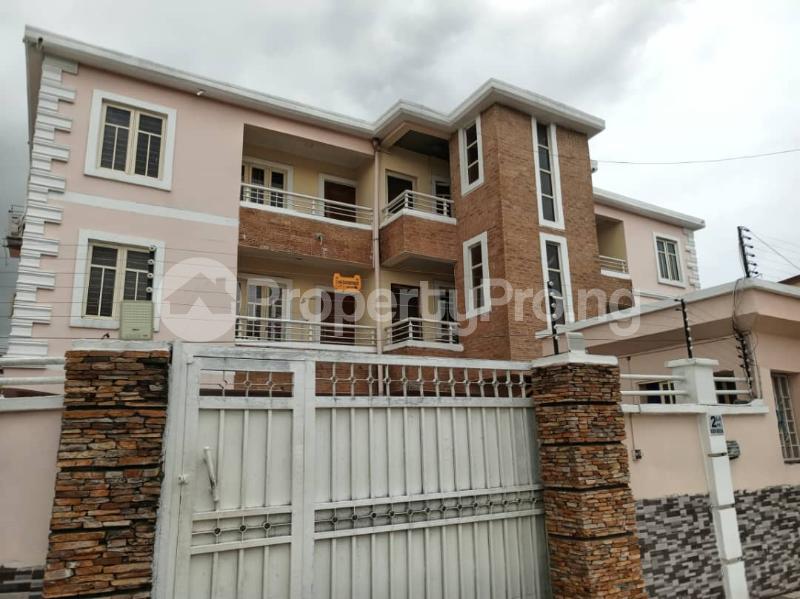 2 bedroom House for rent Idado Lekki Lagos