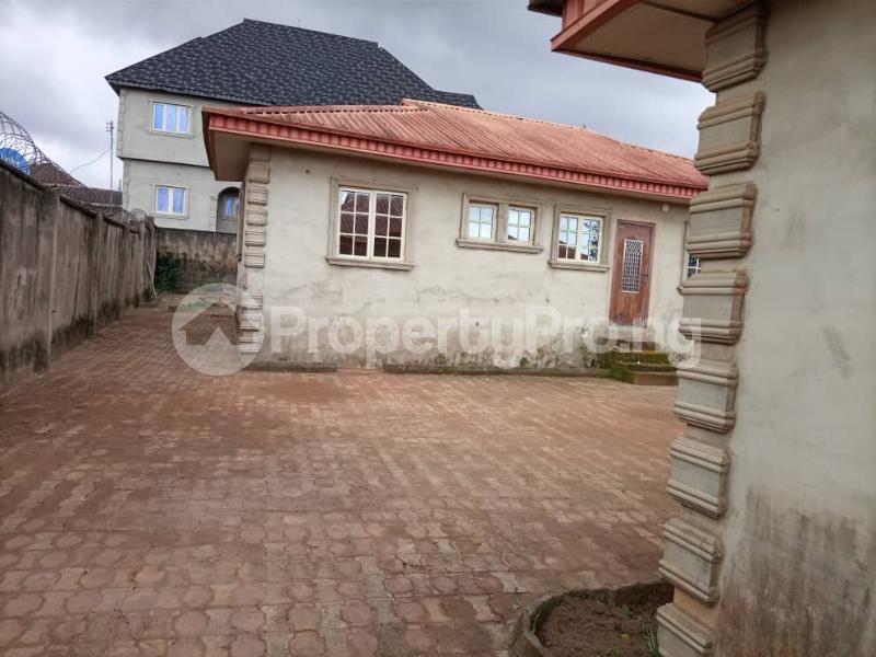 House for sale Candos Beside New London Estate Baruwa Ipaja Lagos
