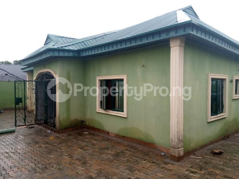 House for sale Command Ipaja road Ipaja Lagos