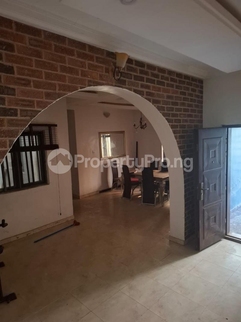 4 bedroom House for sale Magodo GRA Phase 1 Ojodu Lagos