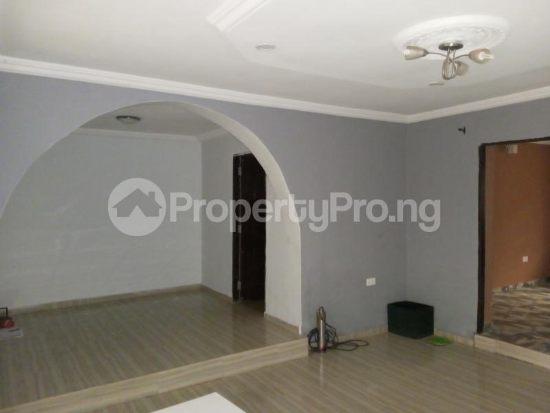 3 bedroom House for rent Lariken School Street, Ekerin, Ologuneru Ibadan Oyo - 0