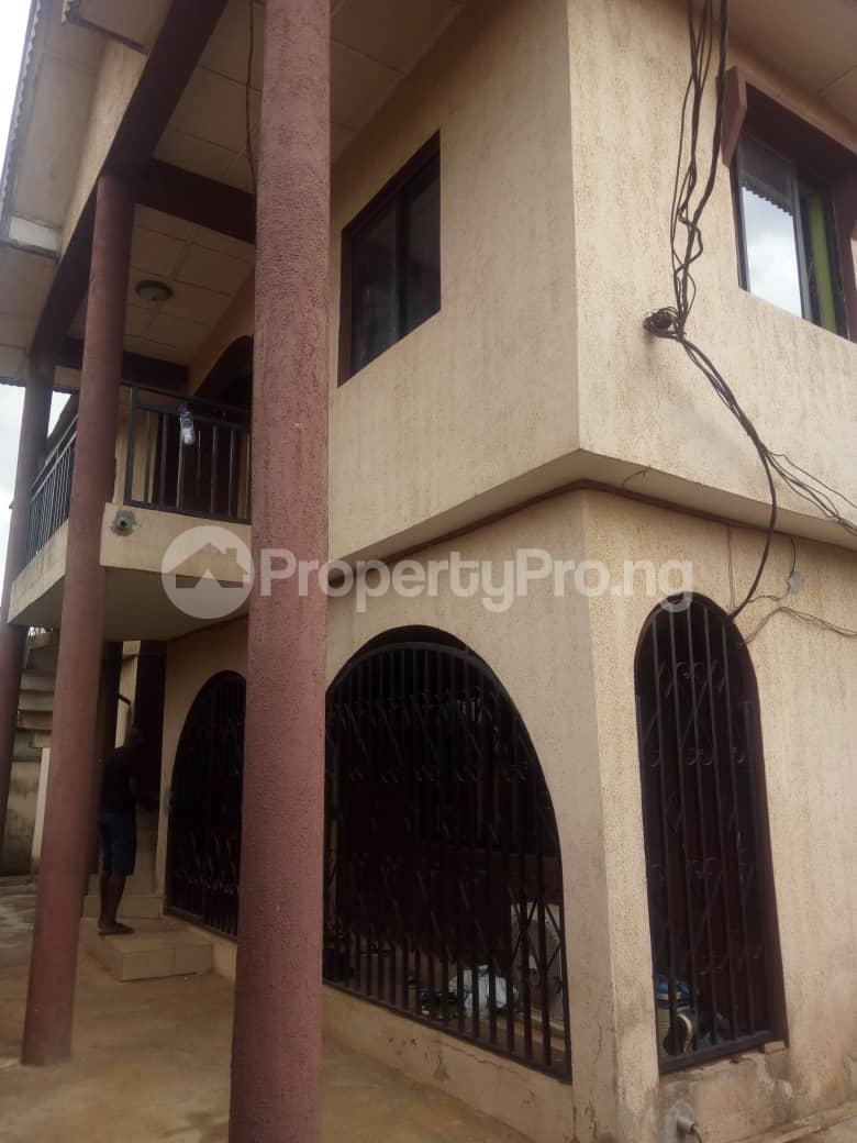 3 bedroom Flat / Apartment for rent Candos Baruwa Ipaja Lagos