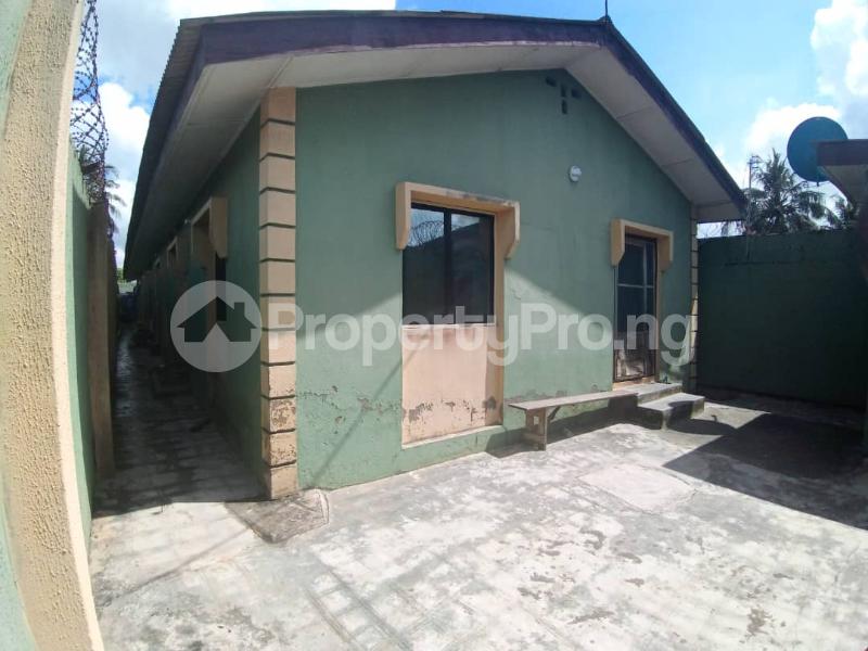 3 bedroom Flat / Apartment for rent Alaja Road Ayobo Ipaja Lagos