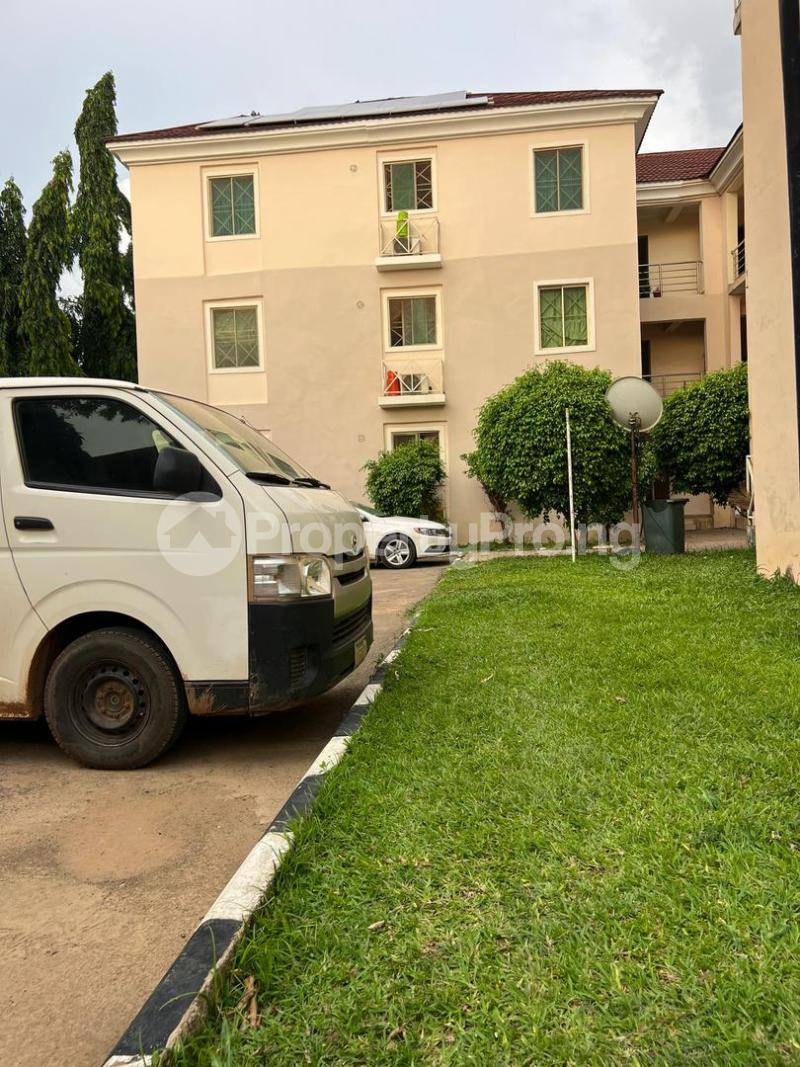 3 bedroom Flat / Apartment for rent Mabushi Abuja