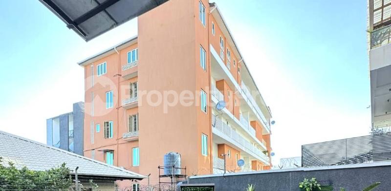 4 bedroom House for rent Lekki Phase 1 Lekki Lagos