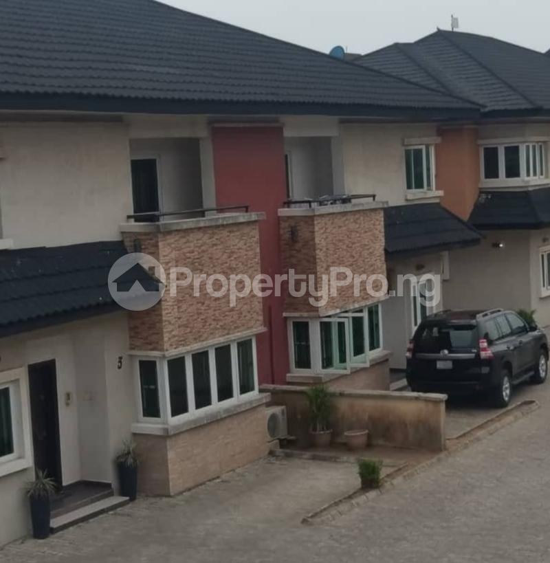 House for sale chevron Lekki Lagos