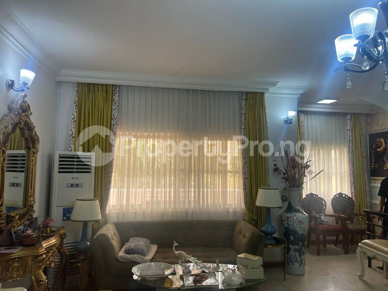 4 bedroom House for sale Parkview Estate Ikoyi Lagos