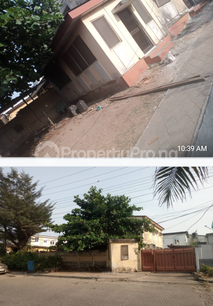 House for rent Ikoyi Lagos