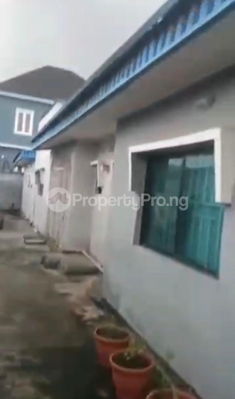 4 bedroom House for sale Magodo GRA Phase 1 Ojodu Lagos - 0