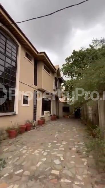 4 bedroom House for sale Ketu Alapere Kosofe/Ikosi Lagos