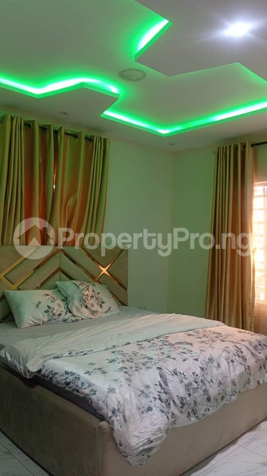 4 bedroom House for sale Magodo Phase 1 Magodo GRA Phase 1 Ojodu Lagos