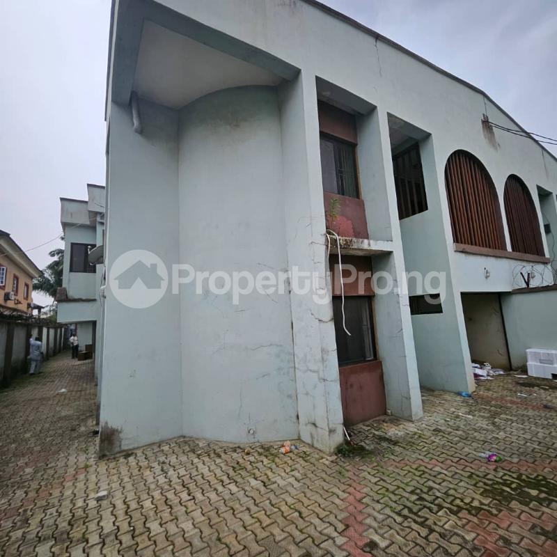 4 bedroom House for rent Magodo GRA Phase 2 Kosofe/Ikosi Lagos