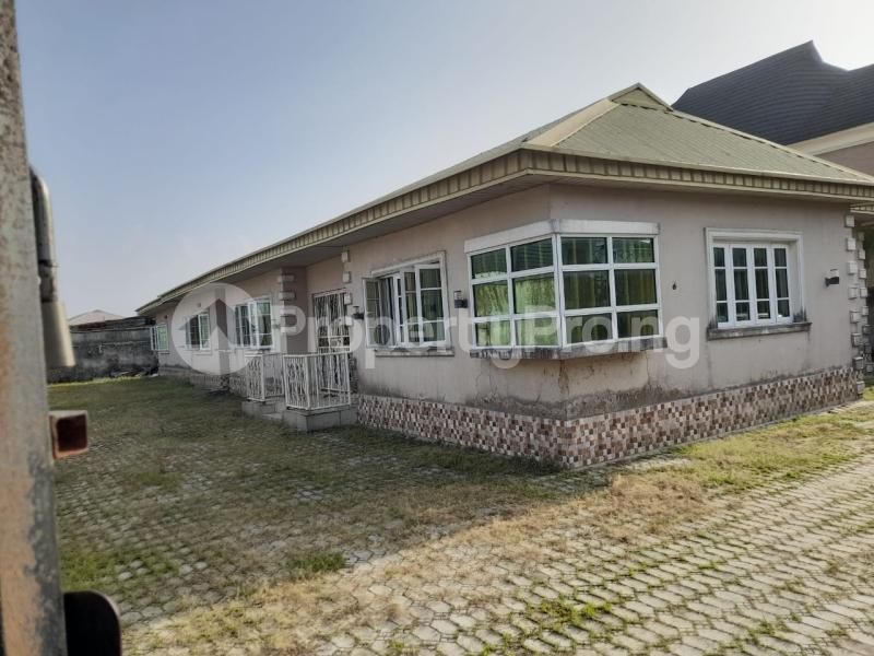 5 bedroom House for sale Royal Palm Will Estate Badore Ajah Lagos