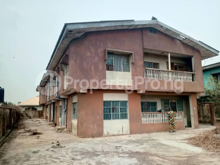 5 bedroom House for sale Off Igbogbo Road, Offin Ile, Ikorodu Lagos