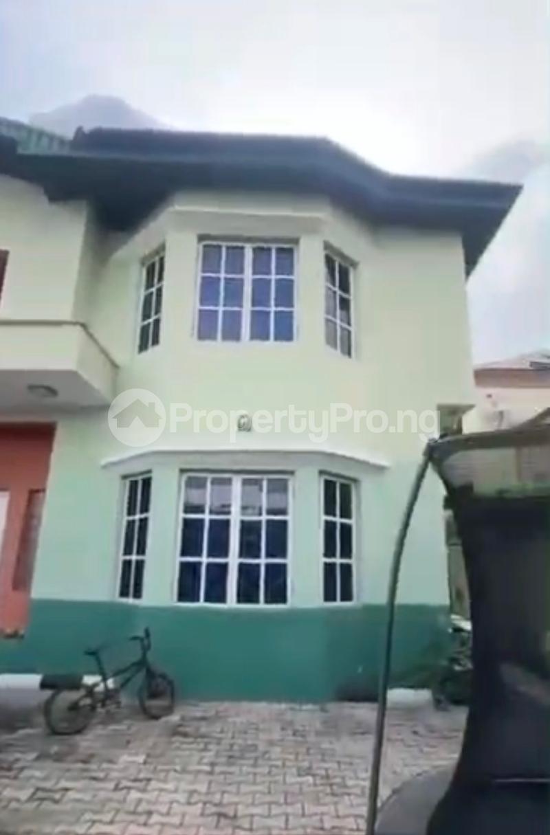 5 bedroom House for sale Opebi Ikeja Lagos - 0