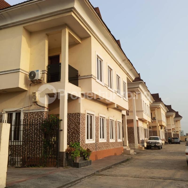 6 bedroom House for rent Awuse Estate Opebi Ikeja Lagos