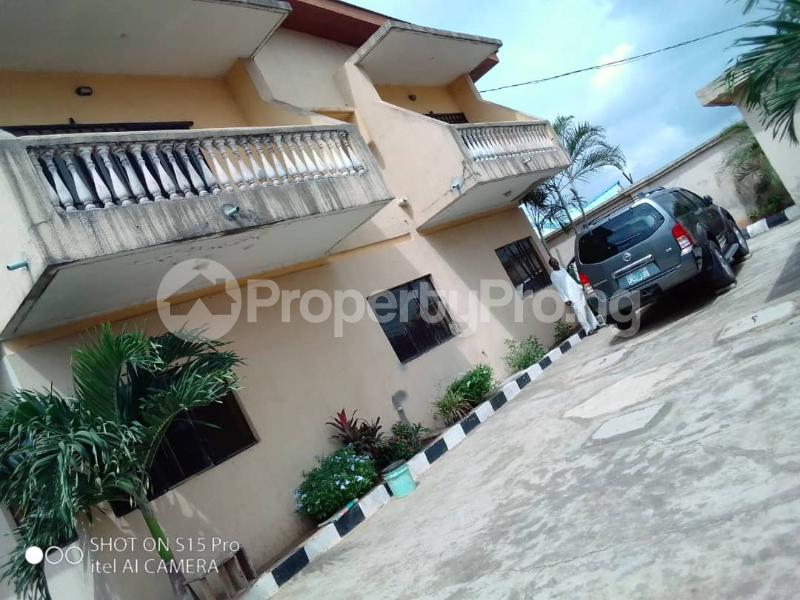 3 bedroom Flat / Apartment for rent Ipaja Ipaja Ipaja Lagos