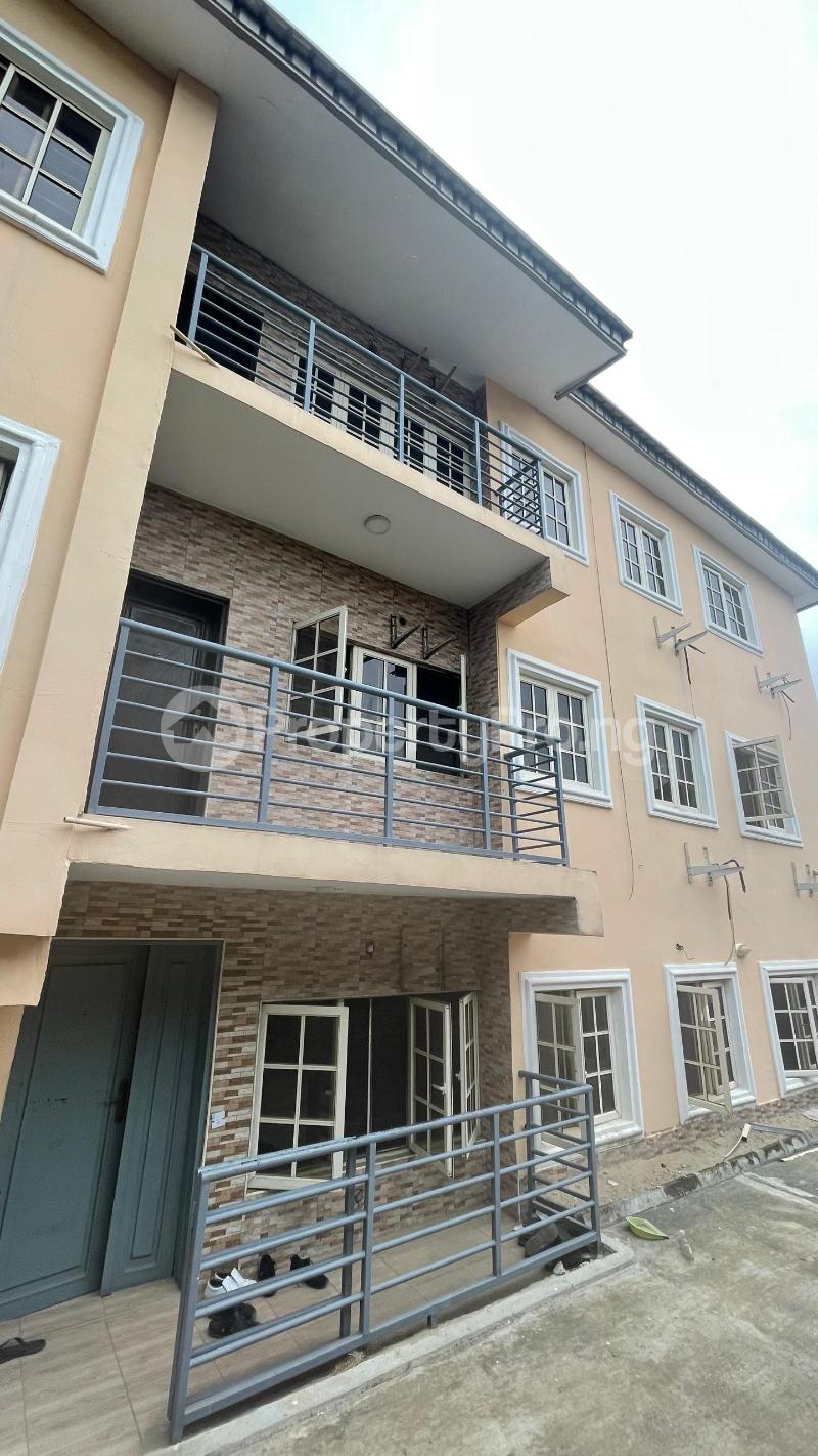 3 bedroom House for sale Ago palace Okota Lagos