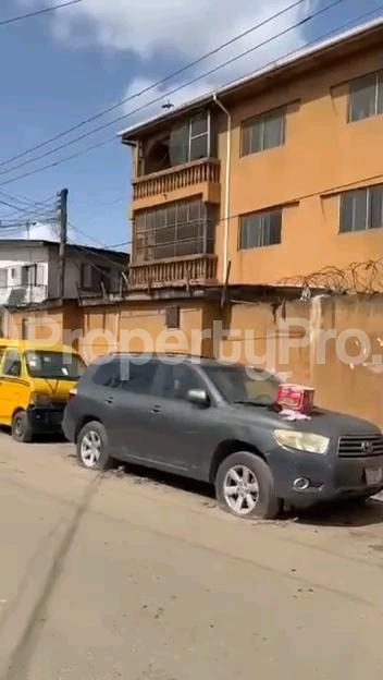 House for sale Savanna Street Aguda Surulere Lagos