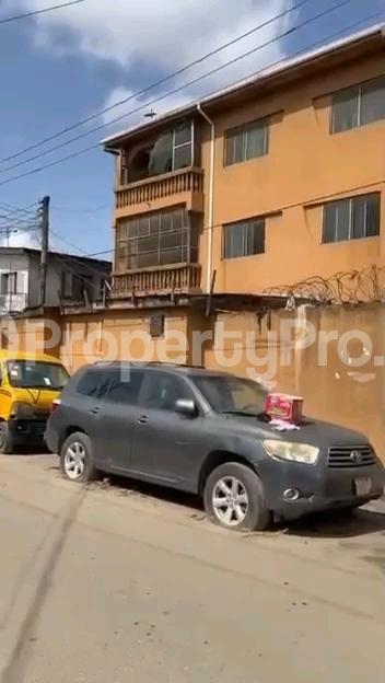 House for sale Savanna Street Aguda Surulere Lagos