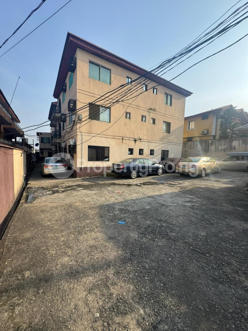 3 bedroom House for sale In Secured Estate Ogba Lagos
